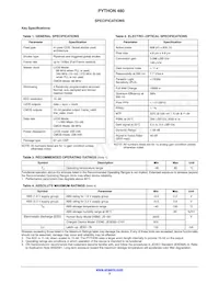 NOIP1SF0480A-STI1 Datasheet Page 3