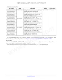 NOIP1SN010KA-GDI Datasheet Page 2