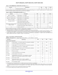 NOIP1SN010KA-GDI Datasheet Page 4