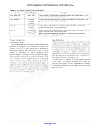 NOIP1SN010KA-GDI Datasheet Page 21