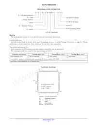 NOIS1SM0250S-HHC Datasheet Pagina 2