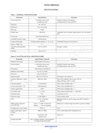 NOIS1SM0250S-HHC Datasheet Pagina 3