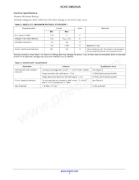 NOIS1SM0250S-HHC Datasheet Pagina 6