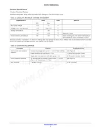 NOIS1SM0250S-HHC Datasheet Page 6