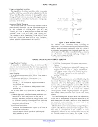 NOIS1SM0250S-HHC 데이터 시트 페이지 11