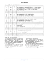 NOIS1SM0250S-HHC Datasheet Page 13