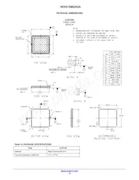 NOIS1SM0250S-HHC 데이터 시트 페이지 19