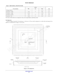 NOIS1SM0250S-HHC數據表 頁面 20