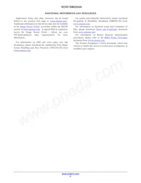 NOIS1SM0250S-HHC Datasheet Page 21