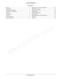NOIV1SE025KA-GWC Datenblatt Seite 3
