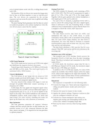 NOIV1SE025KA-GWC Datasheet Page 10