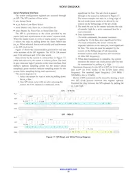 NOIV1SE025KA-GWC Datasheet Page 22