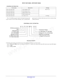 NOIV1SE1300A-QDC Datasheet Pagina 2