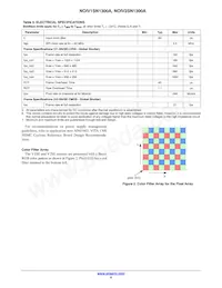 NOIV1SE1300A-QDC Datasheet Page 6