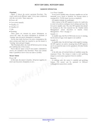 NOIV1SE1300A-QDC Datasheet Page 15