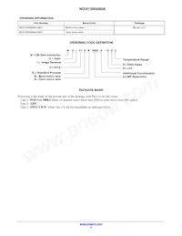 NOIV1SE5000A-QDC Datasheet Pagina 2