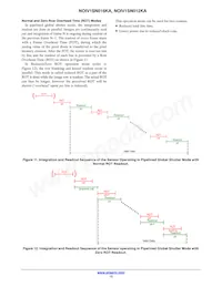 NOIV1SN016KA-GDI Datasheet Page 13