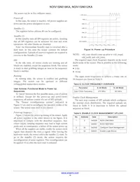 NOIV1SN016KA-GDI Datasheet Page 15