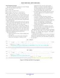 NOIV1SN016KA-GDI Datasheet Page 22