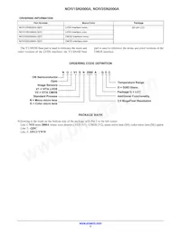 NOIV2SN2000A-QDC Datasheet Page 2