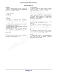 NOIV2SN2000A-QDC Datasheet Page 15