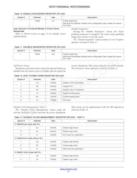 NOIV2SN2000A-QDC Datasheet Page 21