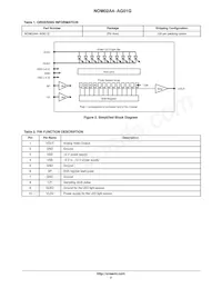 NOM02A4-AG01G Datasheet Page 2