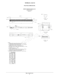 NOM02A4-AG01G Datasheet Pagina 8