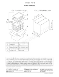 NOM02A4-AG01G Datasheet Page 9