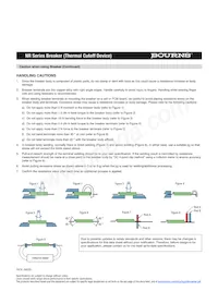 NR82AB0 Datasheet Pagina 5