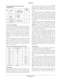 NVT210DMTR2G Datasheet Page 10