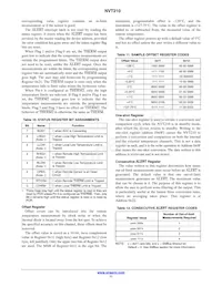 NVT210DMTR2G數據表 頁面 11