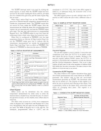 NVT211DMTR2G數據表 頁面 11