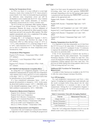 NVT224RQR2G數據表 頁面 15