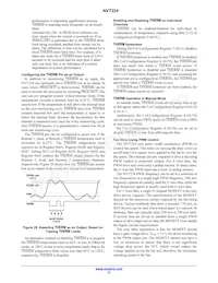 NVT224RQR2G Datasheet Pagina 21