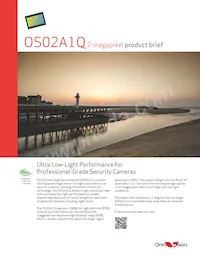 OS02A1Q-H92A Datenblatt Cover