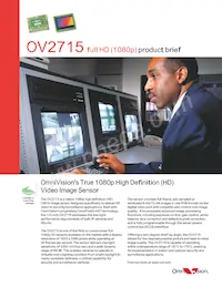 OV02715-A68A-PC數據表 封面