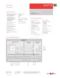 OV02715-A68A-PC Datenblatt Seite 2
