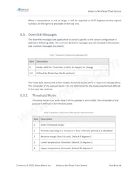 RBS301-TEMP-NOP-US Datasheet Page 10
