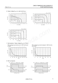 S-5813A-I4T1U Datasheet Page 13