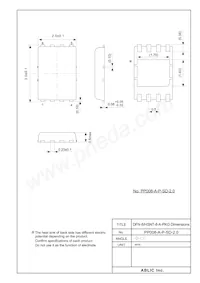S-5852ABCBC-A8T1U4 Datasheet Page 11