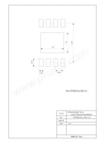 S-5852ABCBC-A8T1U4 Datasheet Page 14