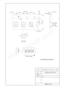 S-58LM20A-N4T1G Datasheet Page 19