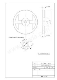 S-58LM20A-N4T1G Datasheet Page 20