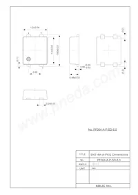 S-58LM20A-N4T1G Datasheet Page 21