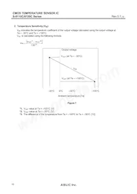 S-8120CPF-DRB-TF-G Datasheet Page 10