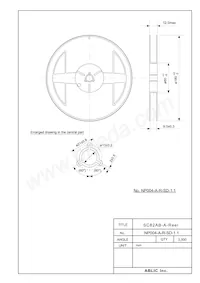 S-8120CPF-DRB-TF-G Datasheet Page 18