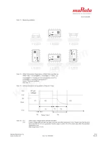 SCA1020-D06 Datasheet Page 9