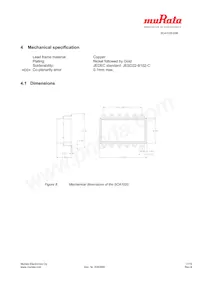 SCA1020-D06 Datenblatt Seite 17