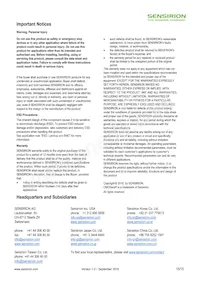 SCC30-DB Datenblatt Seite 15